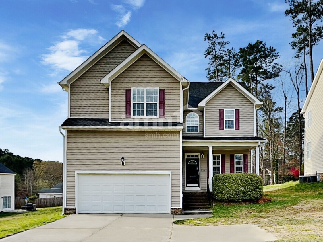 Primary Photo - 3128 Skycrest Drive