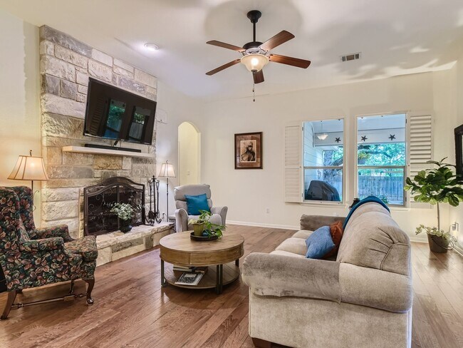 Foto del edificio - Home for Lease in Rancho Sienna!