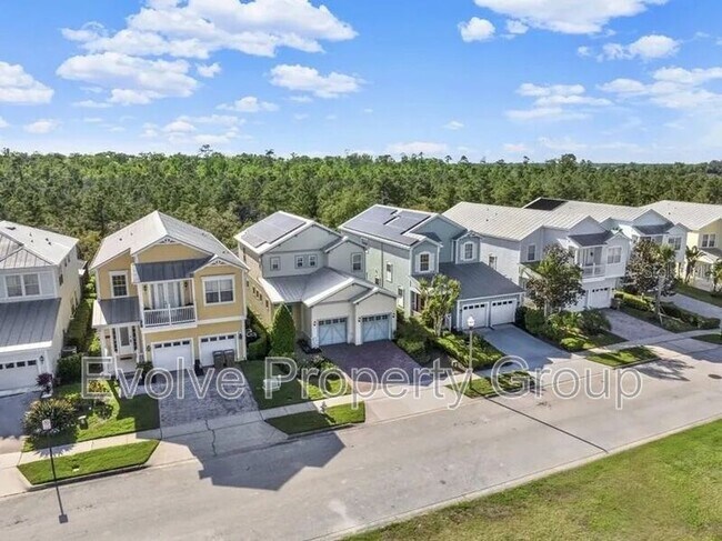 Foto del edificio - 1449 Fairview Cir