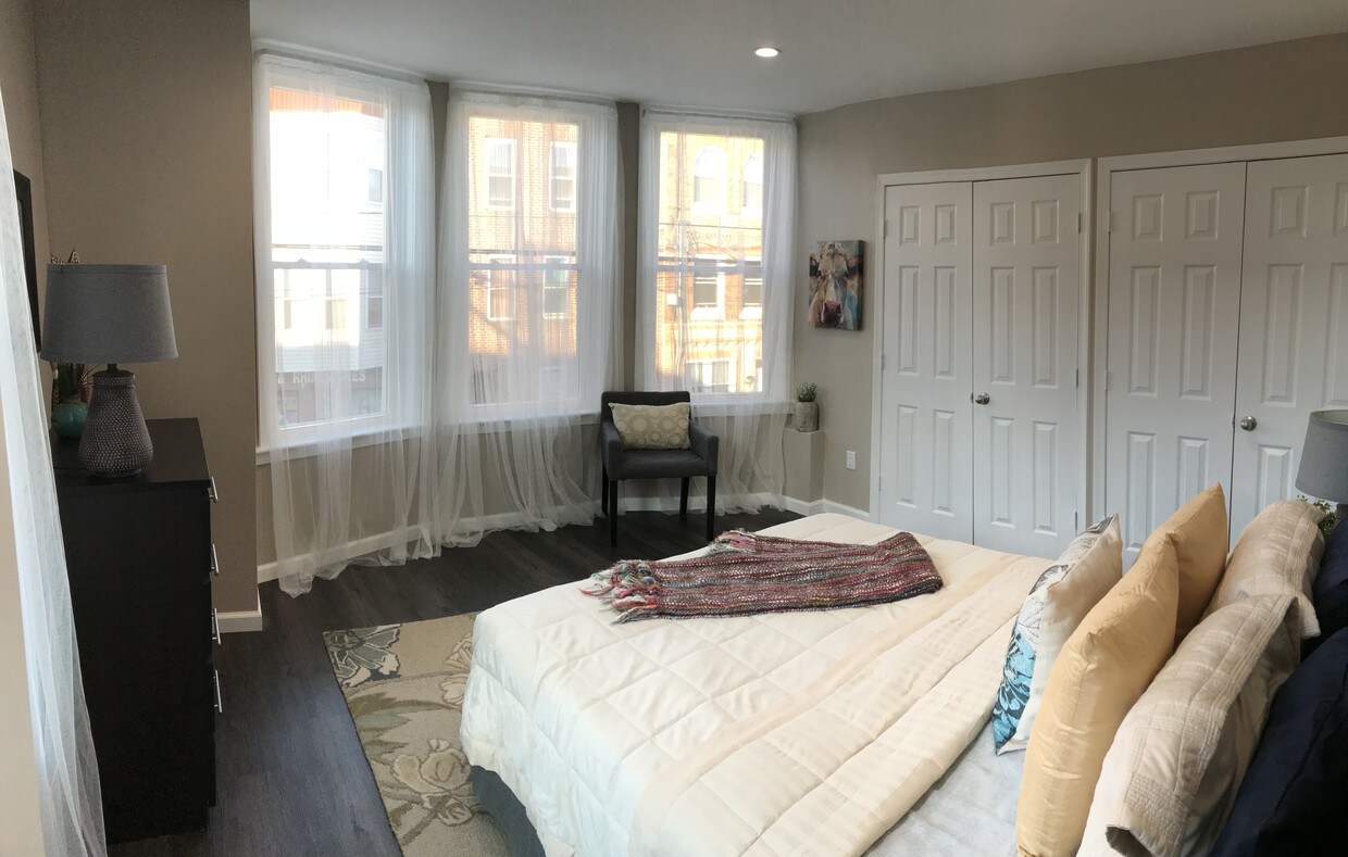 Foto principal - 801 S 4th St