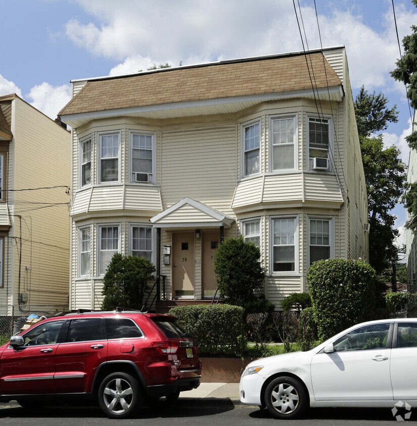 Building Photo - 77-79 Harrison Ave
