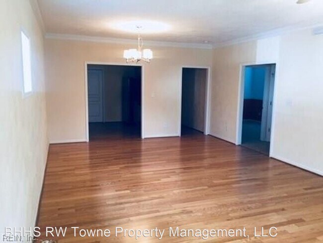 Building Photo - 3 br, 2 bath House - 3114 Oklahoma Avenue