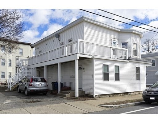 Foto principal - 168-170 Spruce St