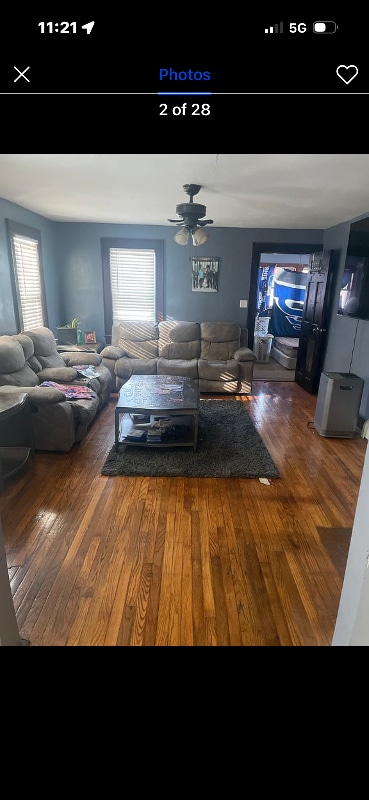 Foto del edificio - 27 Wertsville Rd