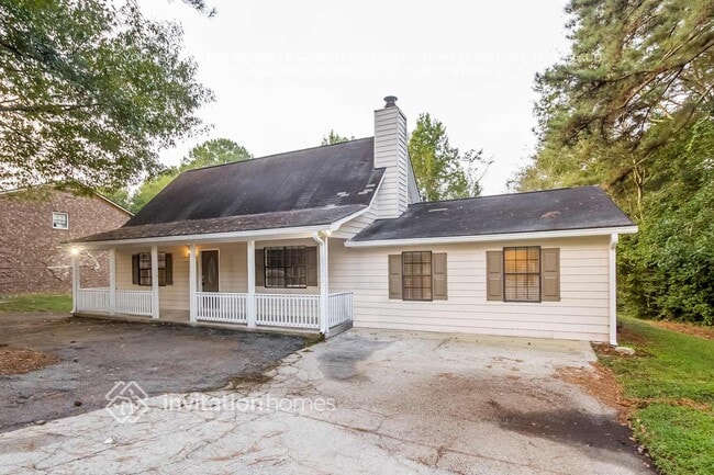 Building Photo - 2222 Greenridge Dr SW