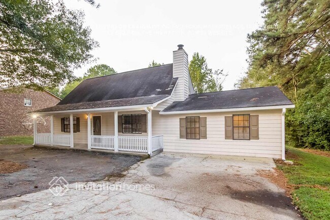 Foto del edificio - 2222 Greenridge Dr SW