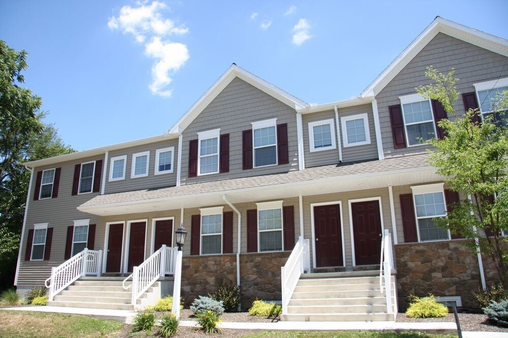 Foto principal - 107 Meadow Valley Rd
