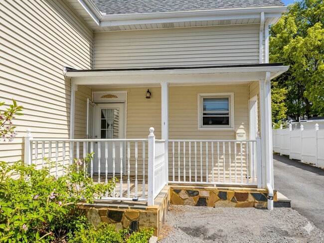 Foto del edificio - 1084 Chestnut St