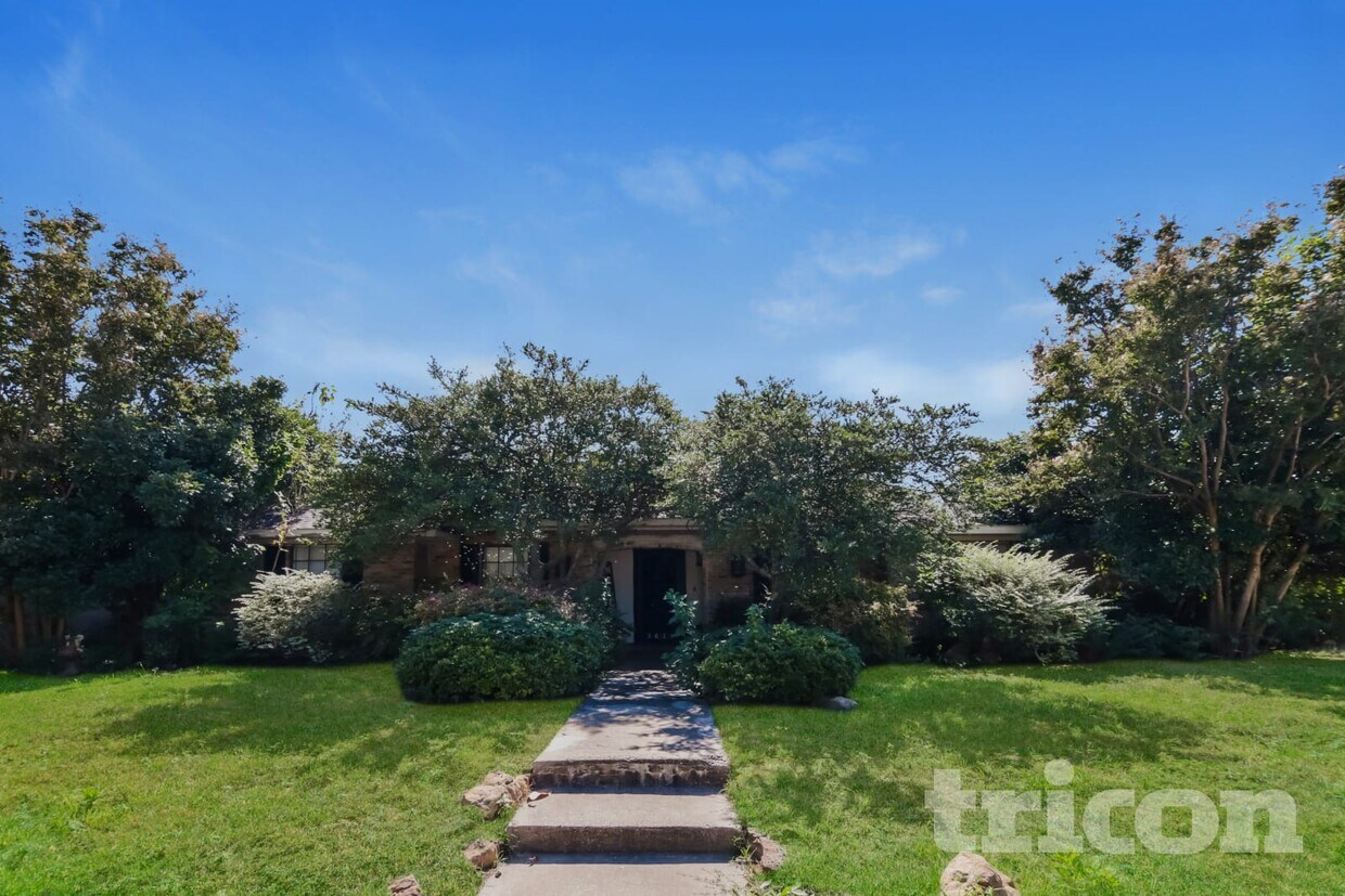 Primary Photo - 2624 Winfield Dr