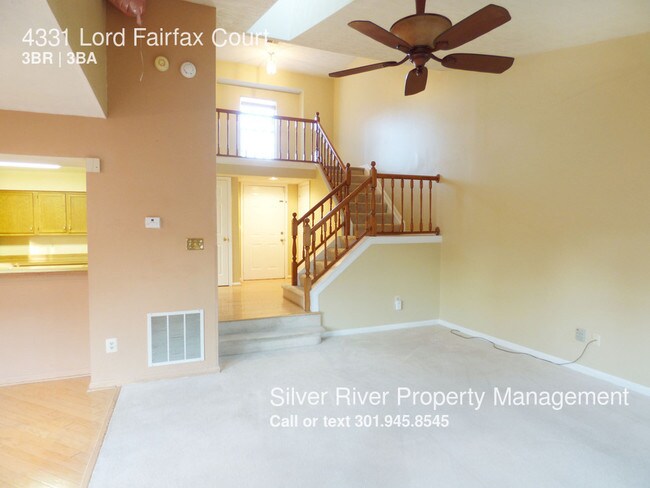 Foto del edificio - 4331 Lord Fairfax Ct