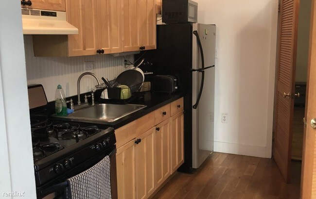 Foto del edificio - 1414 Ellsworth St