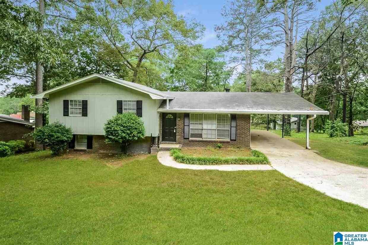 961 Arcadia Cir, Hueytown, AL 35023 House Rental in Hueytown, AL