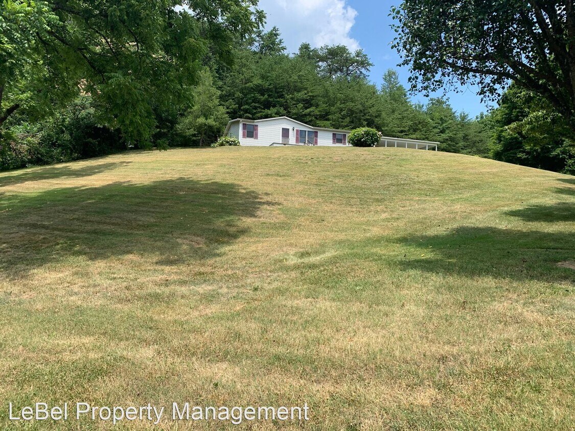 Primary Photo - 3 br, 2 bath House - 2716 Inman Bend Rd