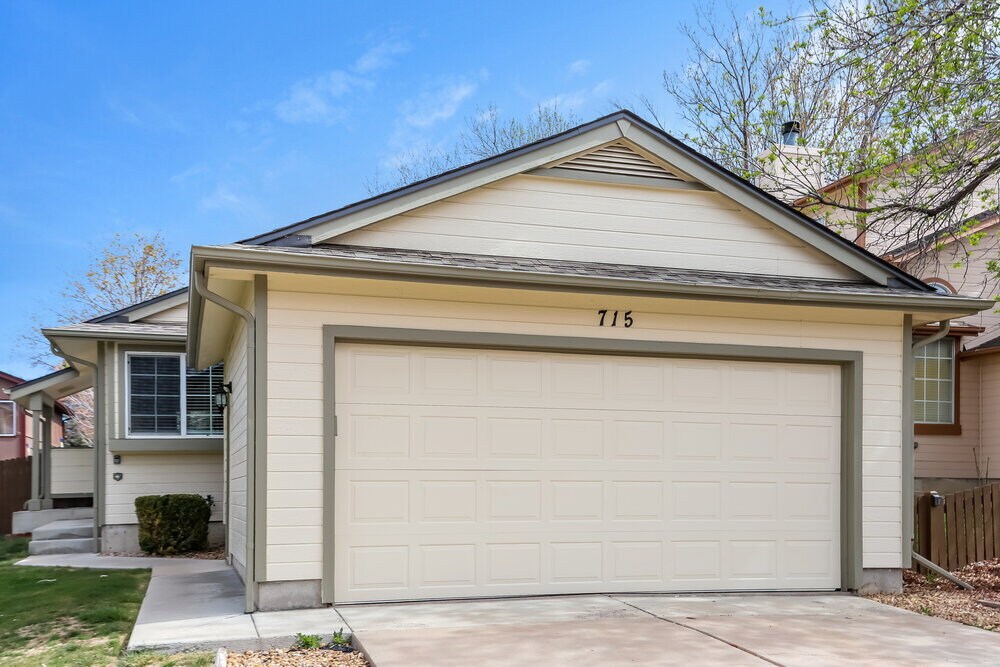 Foto principal - 715 Stowe St