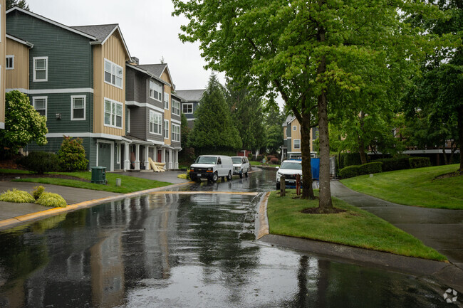 Building Photo - Meadowview Village at Rivertrail