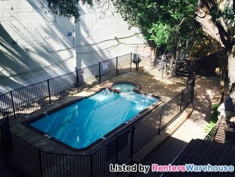 Building Photo - 2802 Nueces St
