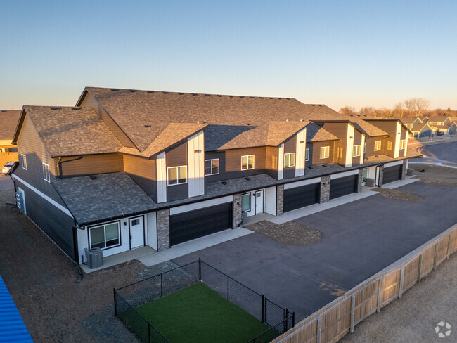 Building Photo - The Berg