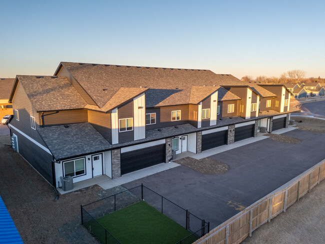 Building Photo - The Berg