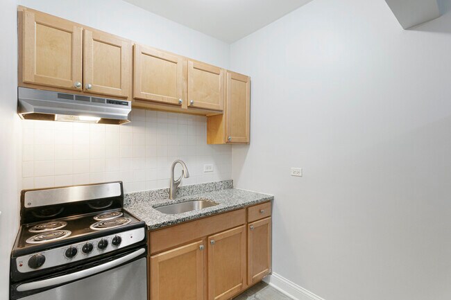 Foto del edificio - 1456 W Fargo Ave