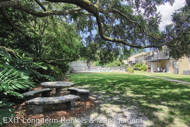Building Photo - 2 br, 1 bath House - 125 E. 22nd Avenue #16