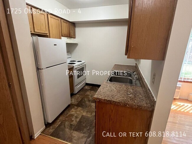 Building Photo - 1725 Onsgard Rd