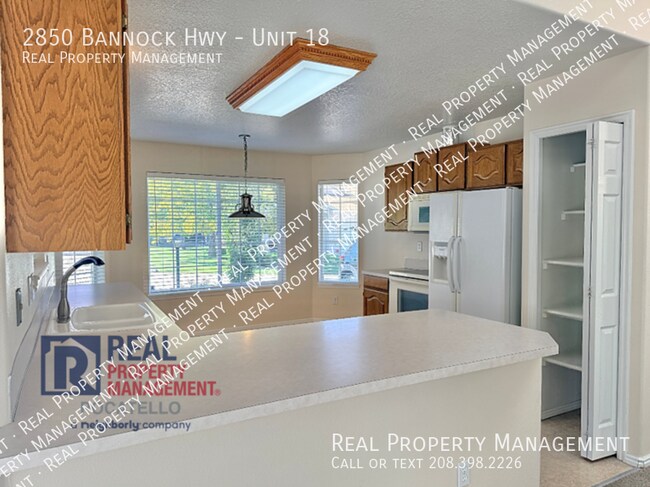Foto del edificio - 2850 Bannock Hwy