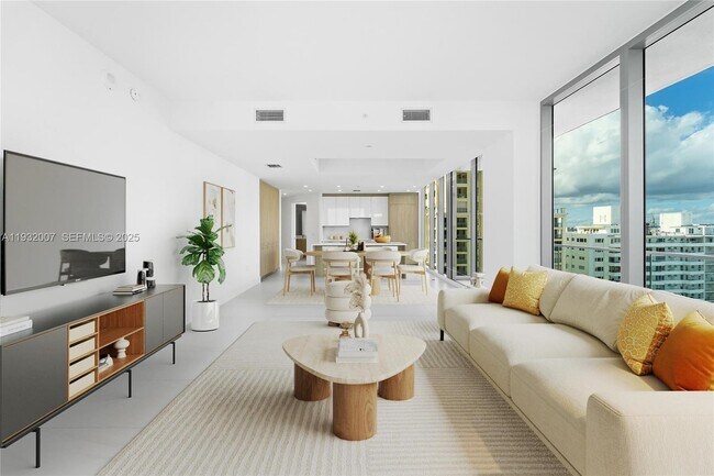 Foto del edificio - 153 N Seabreeze Blvd