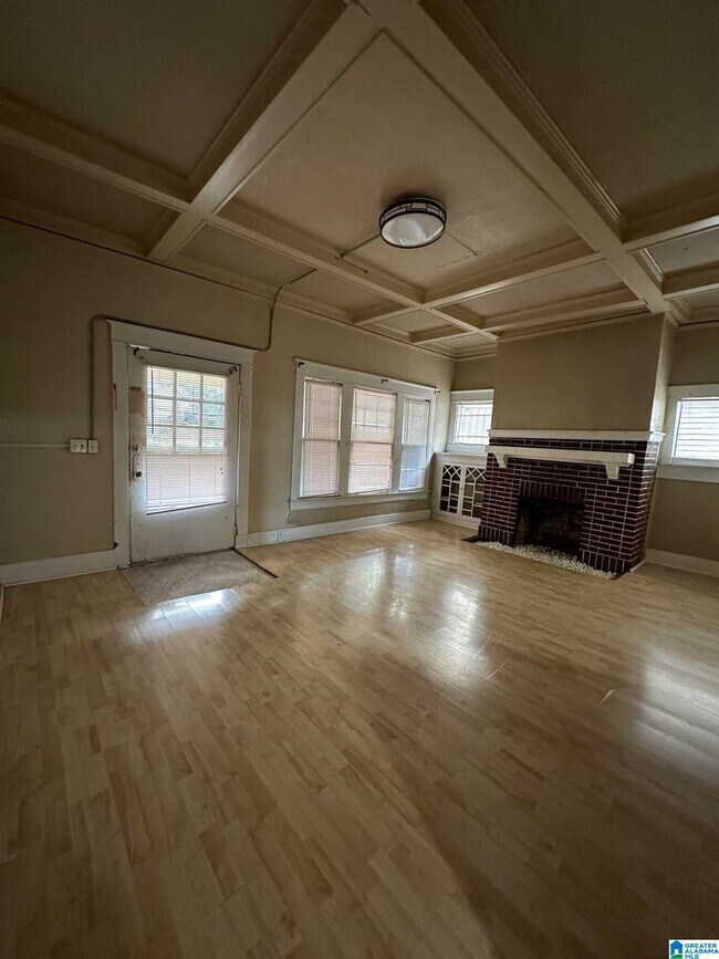 Foto del edificio - 1502 16th Ave S