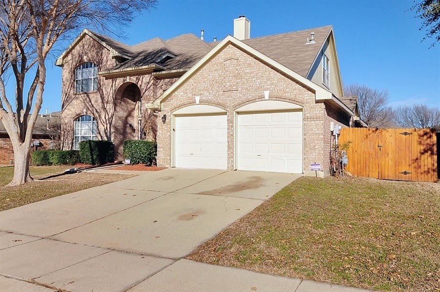 Primary Photo - 2432 Telluride Dr