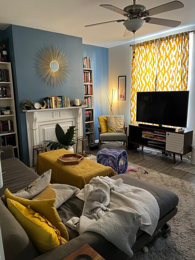 Foto principal - 1011 Penn St