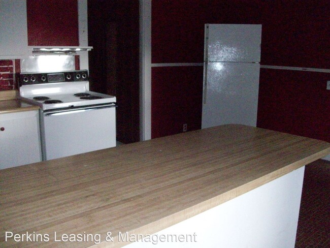 Foto del edificio - 3 br, 1 bath House - 624 Benton Avenue
