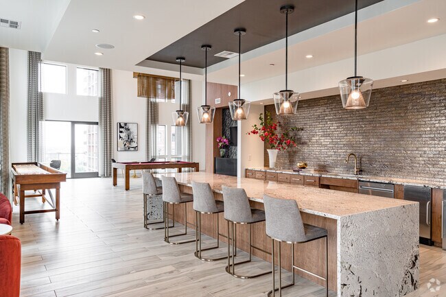 Casa club - Chelsea Museum District