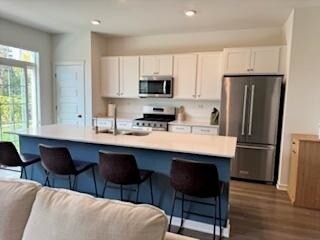 Foto del edificio - 271 Charlestowne Lakes Dr