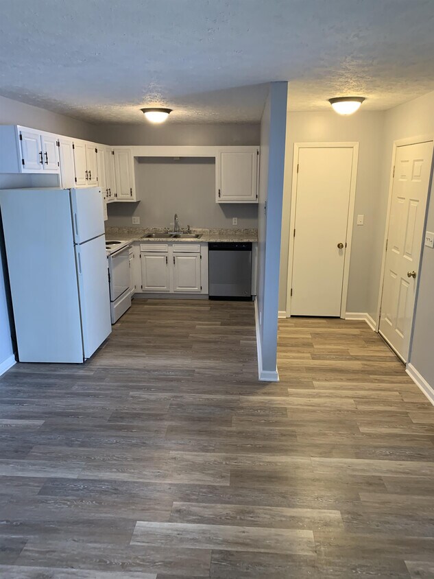 Foto principal - 6297 E Pea Ridge Rd