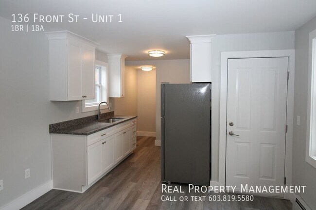 Building Photo - Newly Updated  Exeter 1 Bedroom with Heat ...