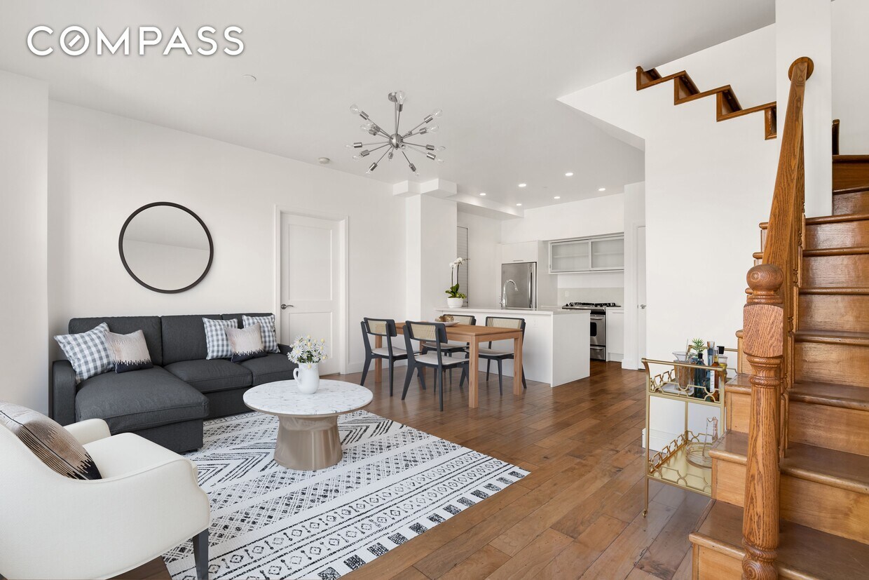 2257 Adam Clayton Powell Jr Blvd, NewYorkCity, NY 10027 Townhome Rentals in NewYorkCity NY