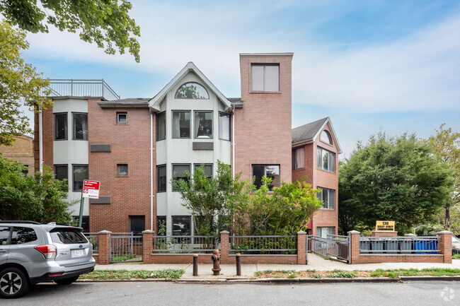 Building Photo - The Terrace on Seeley