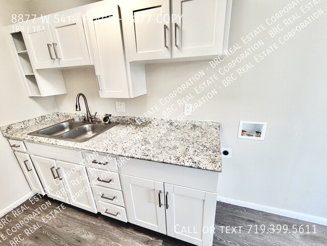 Building Photo - 8877 W 54th Pl
