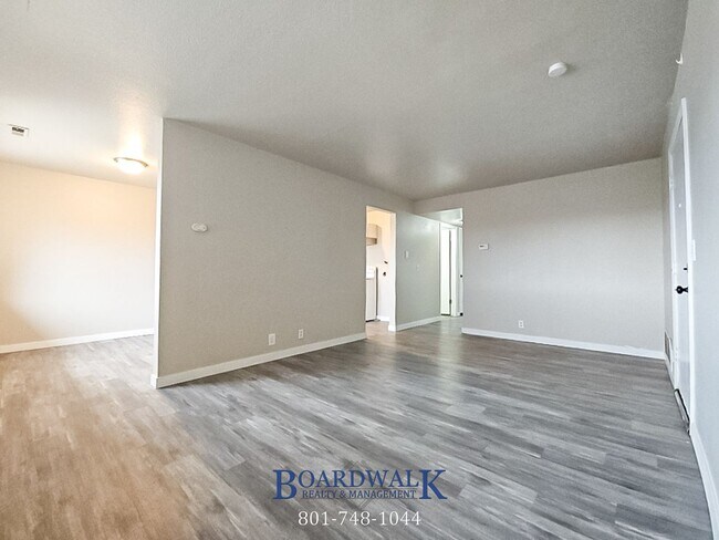 Foto del edificio - Amazing 2 bed 1 bath apartment in SLC