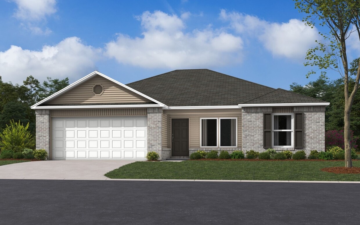 Foto principal - *Pre-leasing* Four Bedroom | Two Bath Home...