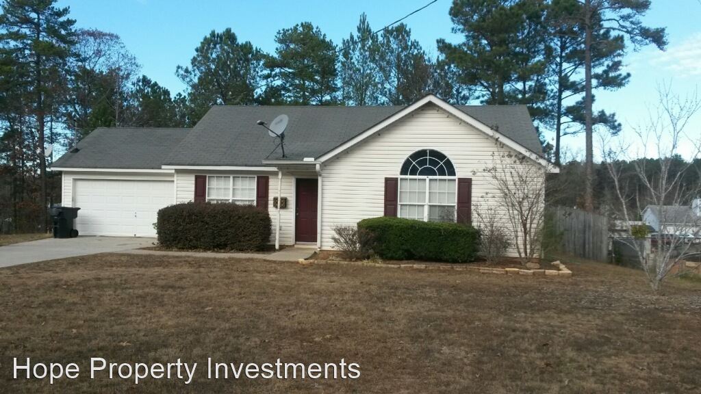 19 Connie Trl, Grantville, GA 30220 House Rental in Grantville, GA