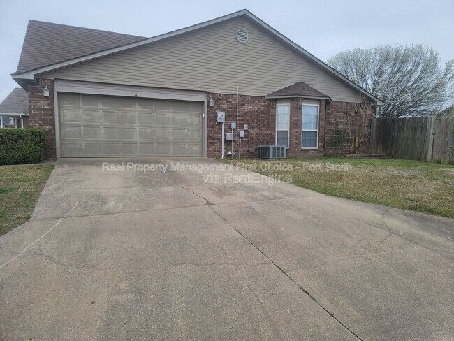 Foto del edificio - 3802 Owen St