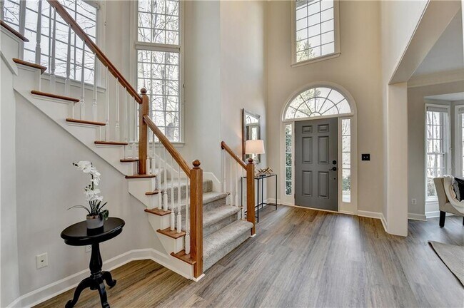 Foto del edificio - 4910 Wimborne Ct