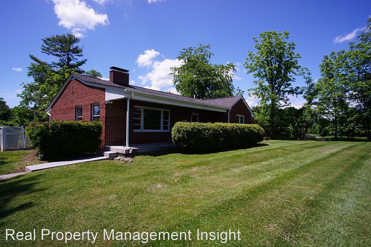 Primary Photo - 3 br, 1 bath House - 1101 Old Mill Road