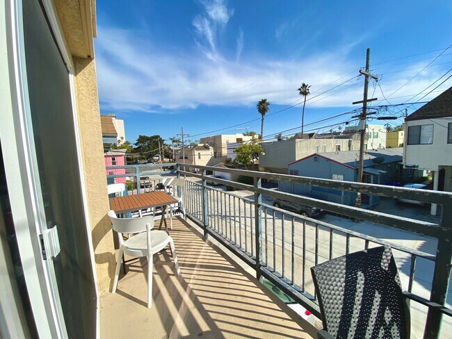 Foto del edificio - Mission Beach House Available ~ Fully Furn...