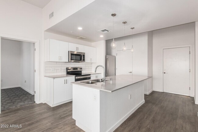 Foto del edificio - 1130 N 2nd St