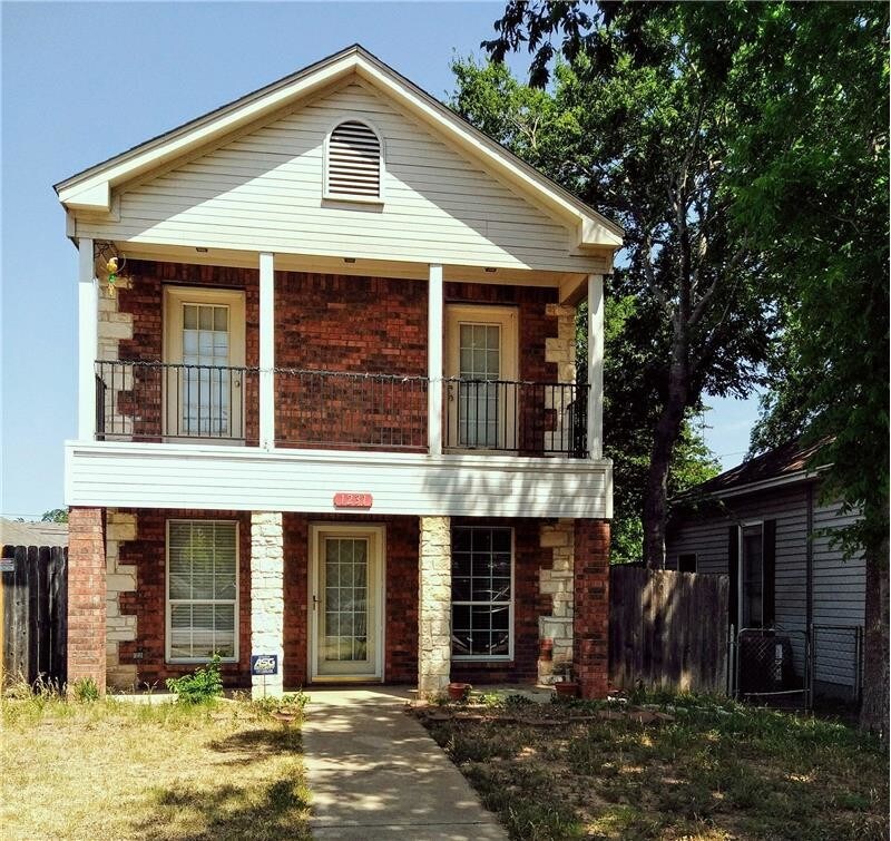 1231 Bagby Ave, Waco, TX 76706 Room for Rent in Waco, TX