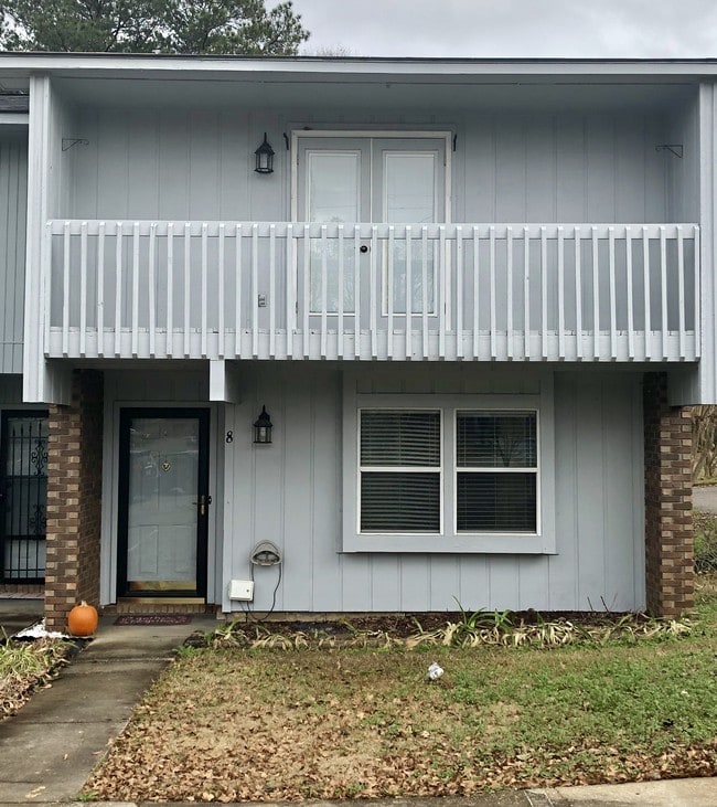 1000 Park St, Troy, AL 36081 Townhome Rentals in Troy AL