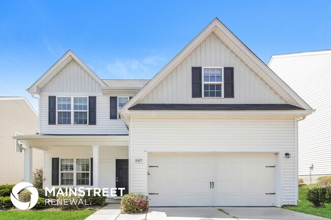 Foto del edificio - 8427 Paw Valley Ln