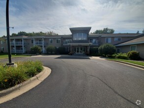 Building Photo - Chauncey Barett Gardens "After 55 Community"